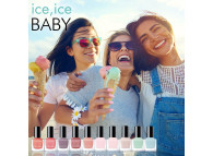 Mini lak Malu Wilz - Ice, Ice BABY! - 6ml